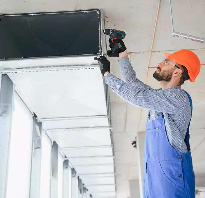 Why Homeowners & Businesses Trust Us in DeSoto, TX