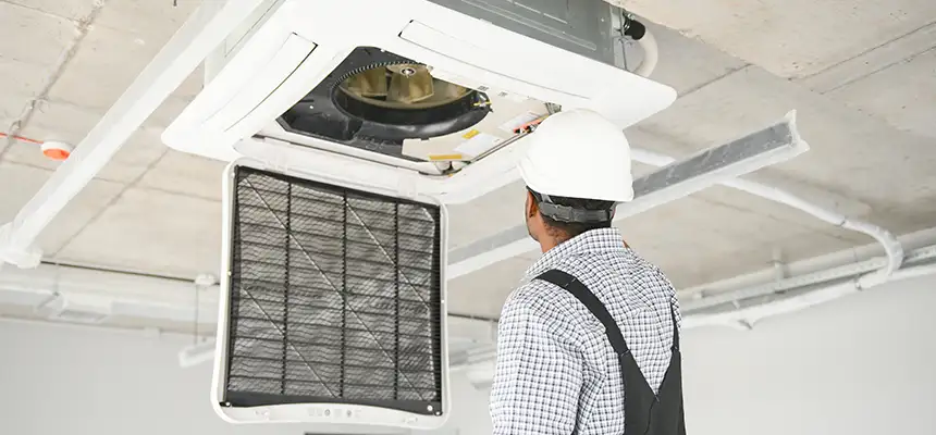 Our Affordable Duct Cleaning Near Me Services in DeSoto, TX