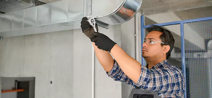 Our Air Duct Pathogen Disinfection Services in DeSoto, TX