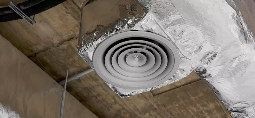 Our Basement Vent Cleaning Services in DeSoto, TX