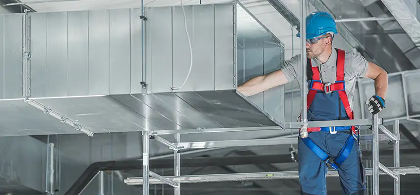 Our Dryer Fire Safety Service Services in DeSoto, TX