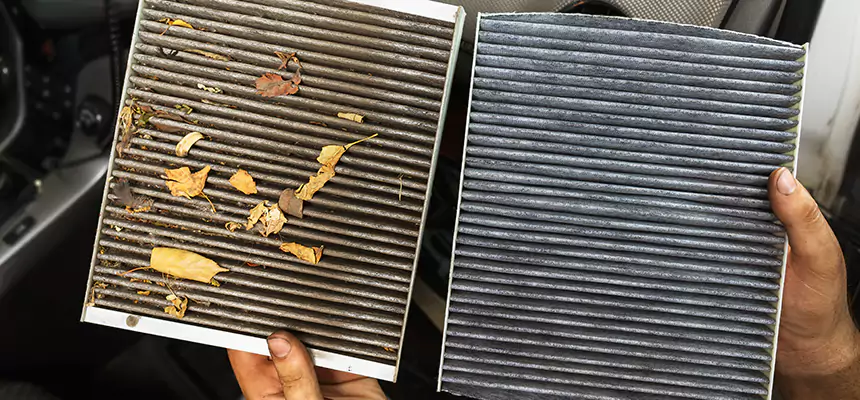 Our Dryer Vent Lint Filter Cleaning Services in DeSoto, TX