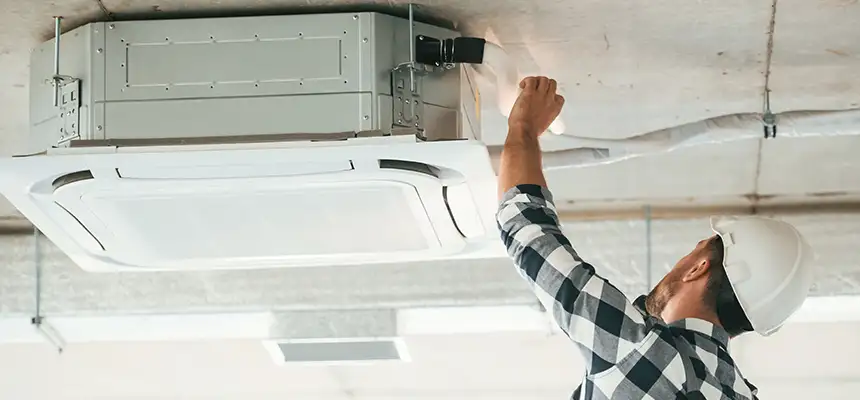 Our Local Vent Cleaning Services in DeSoto, TX