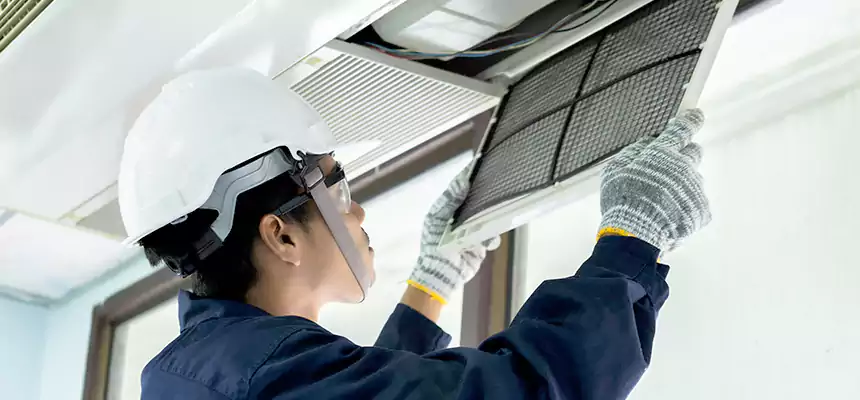 Our Residential Air Vent Cleaning Services in DeSoto, TX