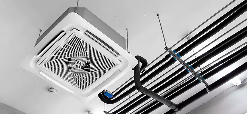 Our Smart AC Vent Controller Services in DeSoto, TX