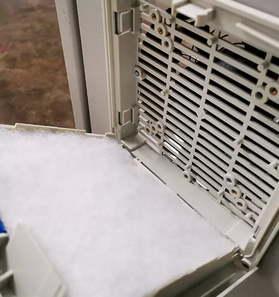 About Air Duct Overhaul & Upgrades in DeSoto, TX