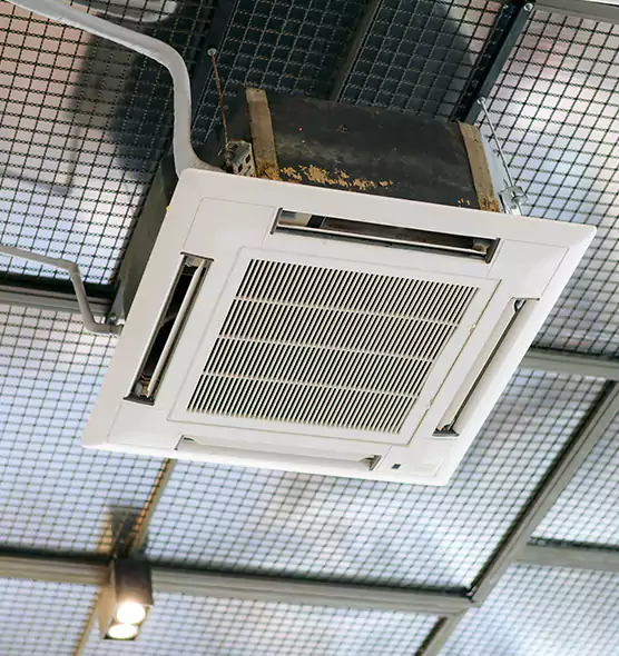 Top-Notch Allergy Relief Vent Cleaning Services in DeSoto, TX