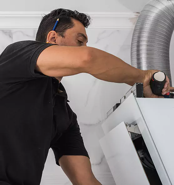 Trusted Bathroom Exhaust Duct Cleaning in DeSoto, TX