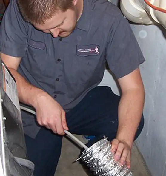 About Dryer Vent Hose Installation in DeSoto, TX