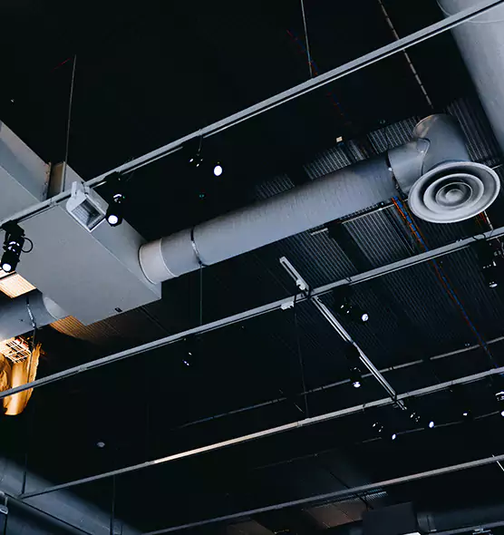 Professional Duct Cleaning For LEED Homes in DeSoto, TX