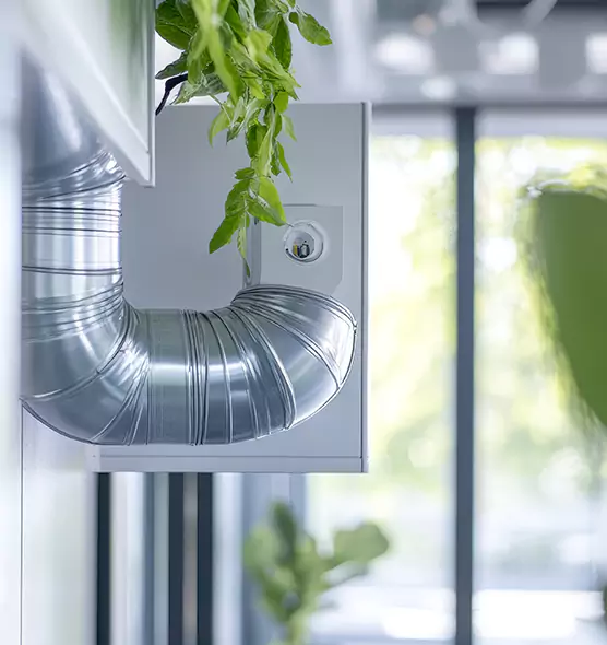 Professional Eco-Safe Dryer Vent Cleaning in DeSoto, TX