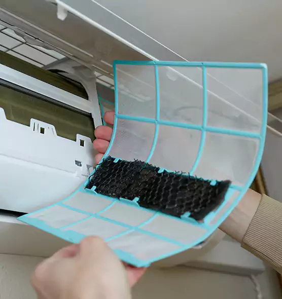 Welcome to Air Duct Cleaning & Repairs DeSoto — Your Local HEPA Filter Installation Pros in DeSoto, TX