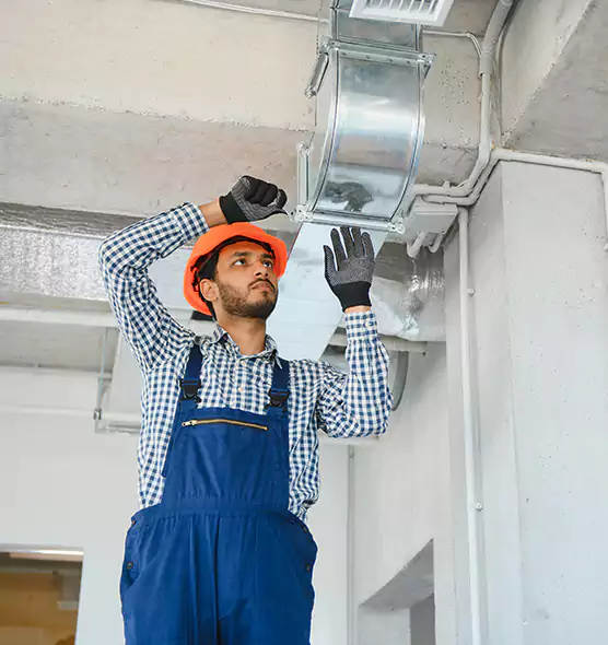 About Hotel Duct And Vent Cleaning in DeSoto, TX