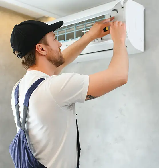 About In-wall Dryer Vent Cleaning DeSoto, TX