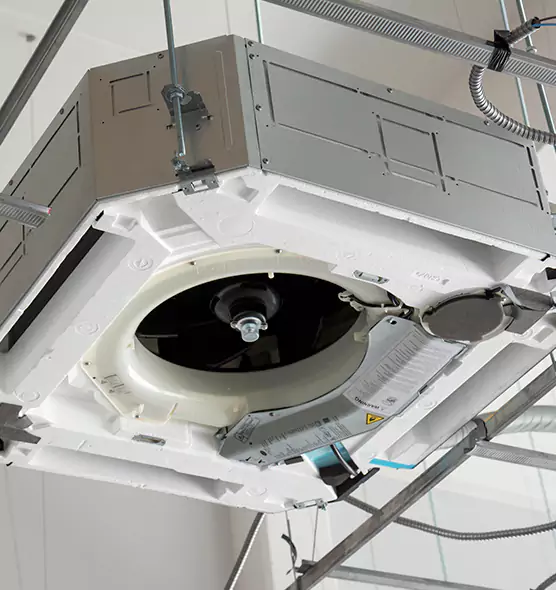 Professional Industrial Dryer Vent Cleaning in DeSoto, TX