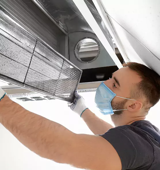 About Remove Smoke Smell From Air Duct in DeSoto, TX