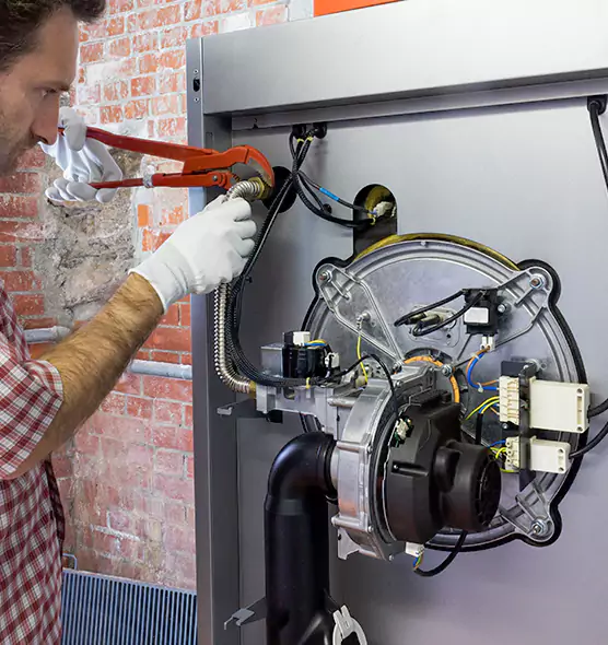 Advanced Repair Dryer Vent Hose in DeSoto, TX