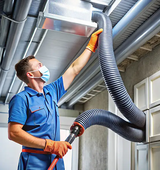 Welcome to Air Duct Cleaning & Repairs DeSoto — Your Local Roof Dryer Vent Cleaning Specialists in DeSoto, TX