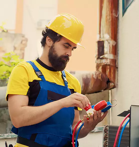 About Smart HVAC Installation in DeSoto, TX