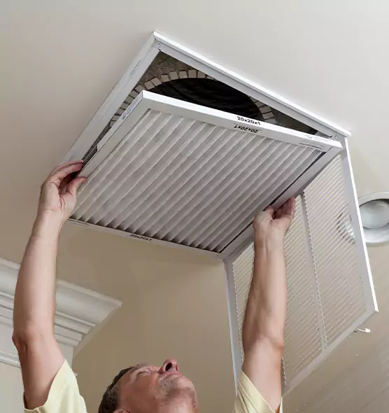 Professional Vent Relocation Services in DeSoto, TX
