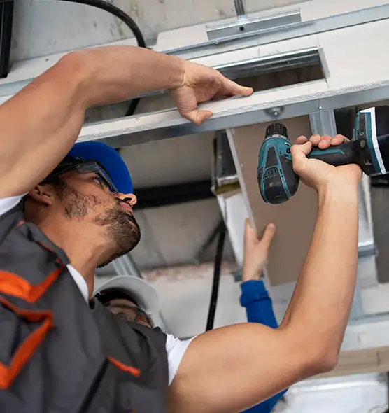 About Vent Smoke Odor Elimination in DeSoto, TX