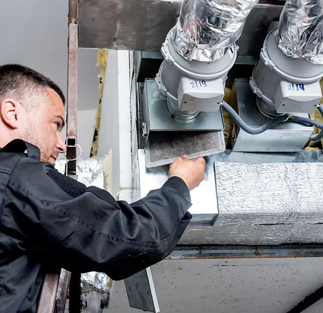 Why Homeowners & Businesses Trust Us in DeSoto, TX?