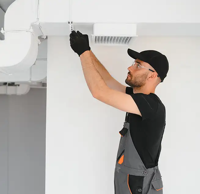 Why Homeowners & Businesses Trust Us in DeSoto, TX?