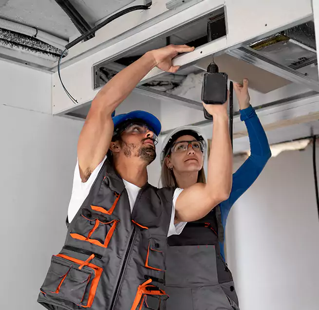 Why Homeowners & Businesses Trust Us in DeSoto, TX