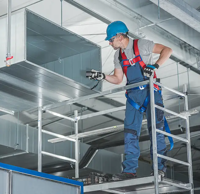 Why Homeowners & Businesses Trust Us in DeSoto, TX?