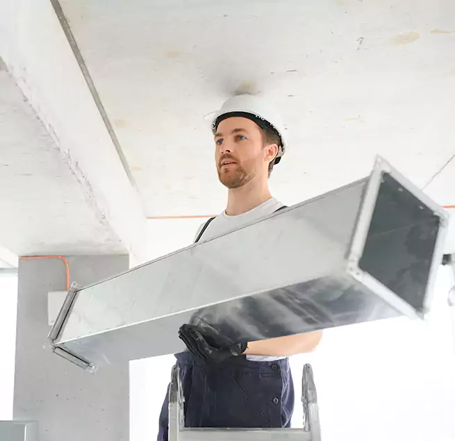 Why Homeowners & Businesses Trust Us in DeSoto, TX