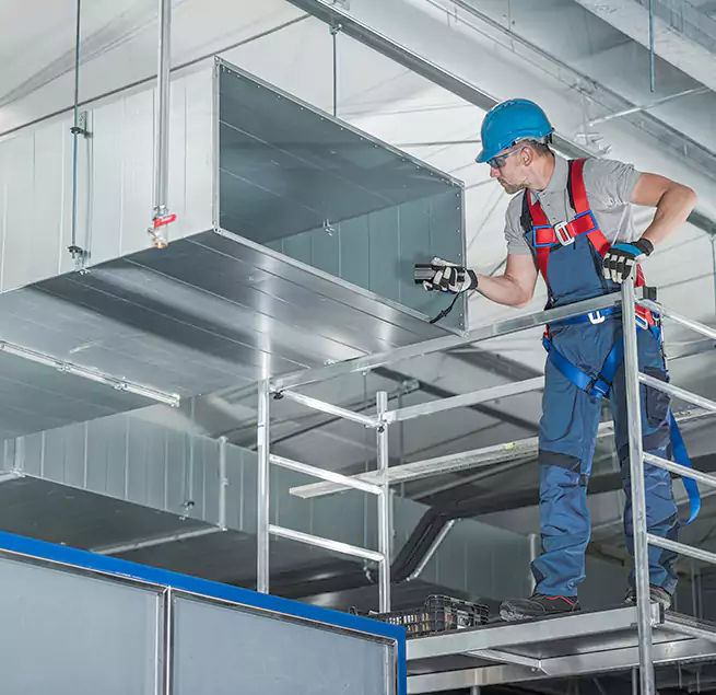 Why Homeowners & Businesses Trust Us in DeSoto, TX?