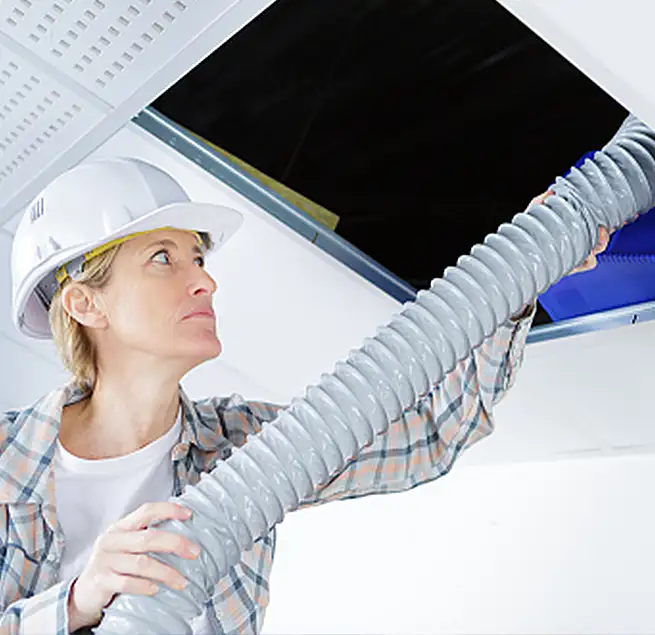 Why Homeowners & Businesses Trust Us DeSoto, TX