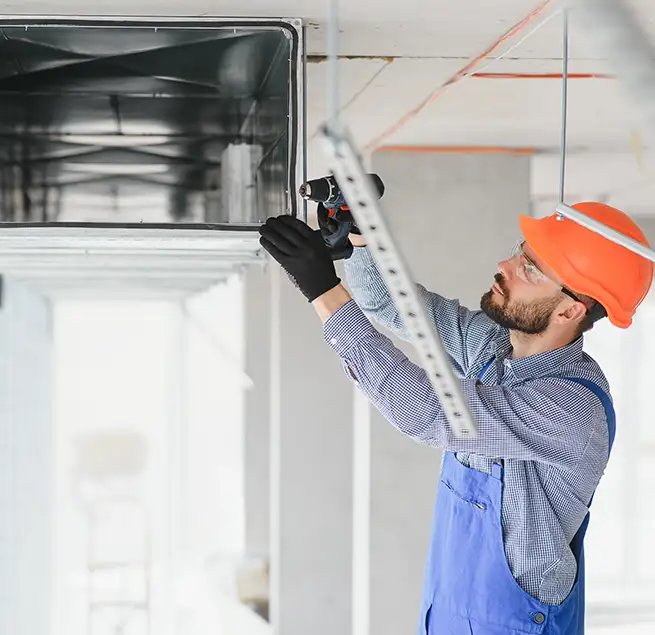 Why Homeowners & Businesses Trust Us in DeSoto, TX?