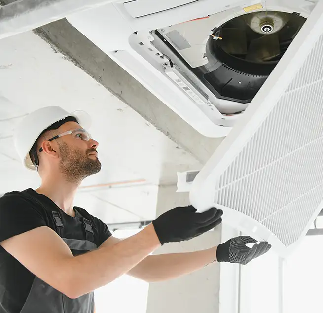 Why Homeowners & Businesses Trust Us in DeSoto, TX?