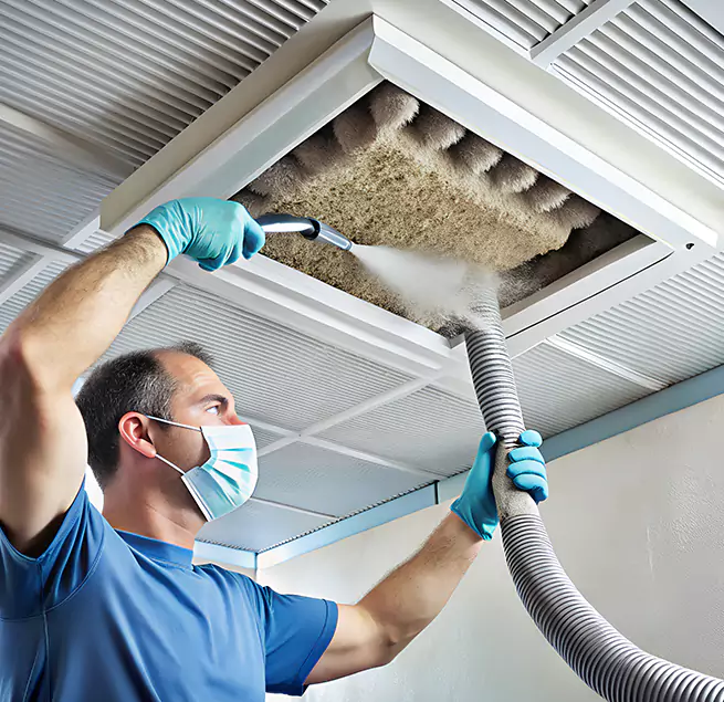 Why Homeowners Businesses Trust Us in DeSoto, TX