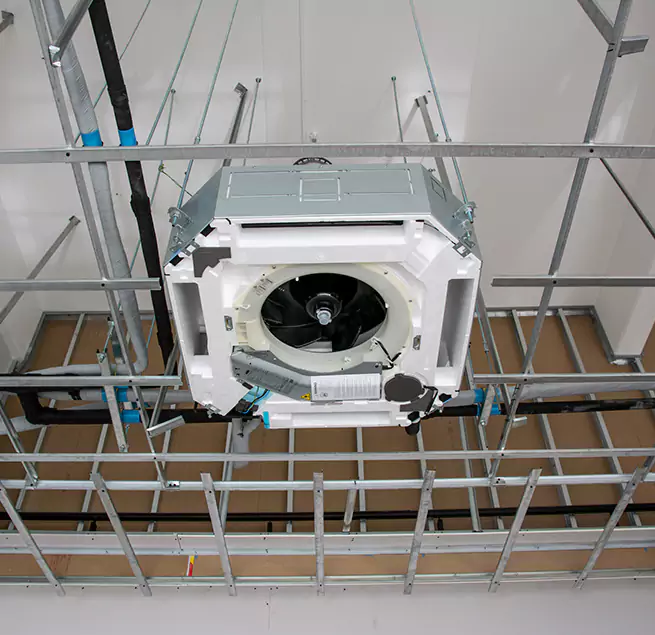 Why Homeowners & Businesses Trust Us in DeSoto, TX?