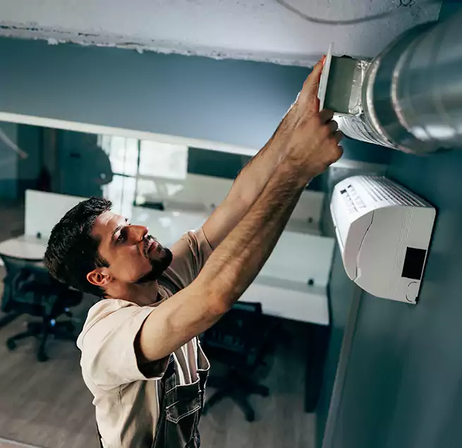 Why Homeowners & Businesses Trust Us in DeSoto, TX?