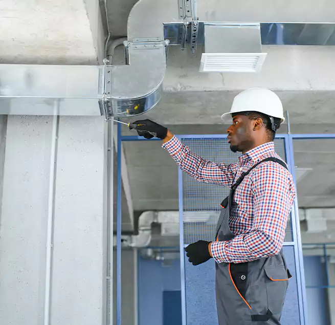 Why Homeowners & Businesses Trust Us in DeSoto, TX