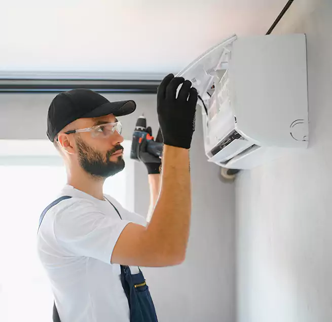 Why Homeowners & Businesses Trust Us in DeSoto, TX