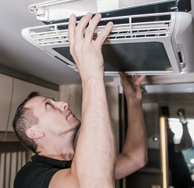 Why Homeowners & Businesses Trust Us DeSoto, TX