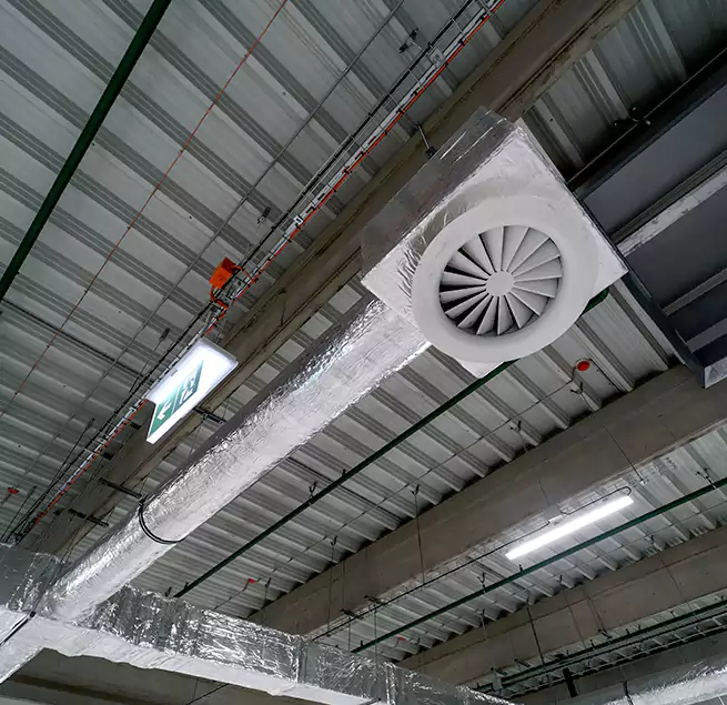 Why Homeowners & Businesses Trust Us in DeSoto, TX