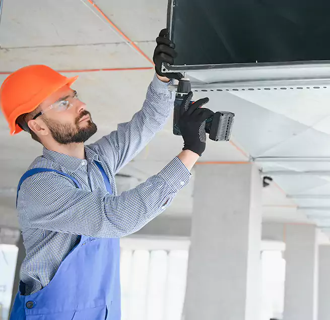 Why Homeowners & Businesses Trust Us in DeSoto, TX?