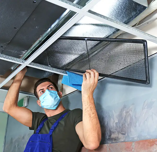 Why Homeowners & Businesses Trust Us in DeSoto, TX?