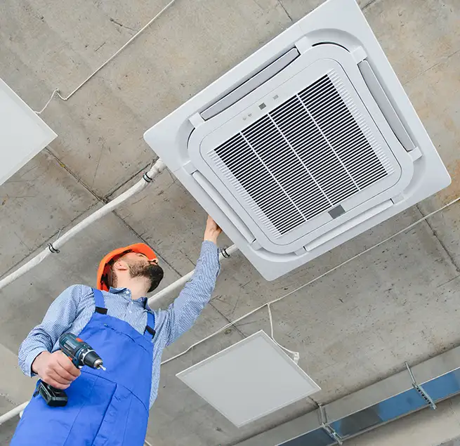 Why Homeowners & Businesses Trust Us in DeSoto, TX