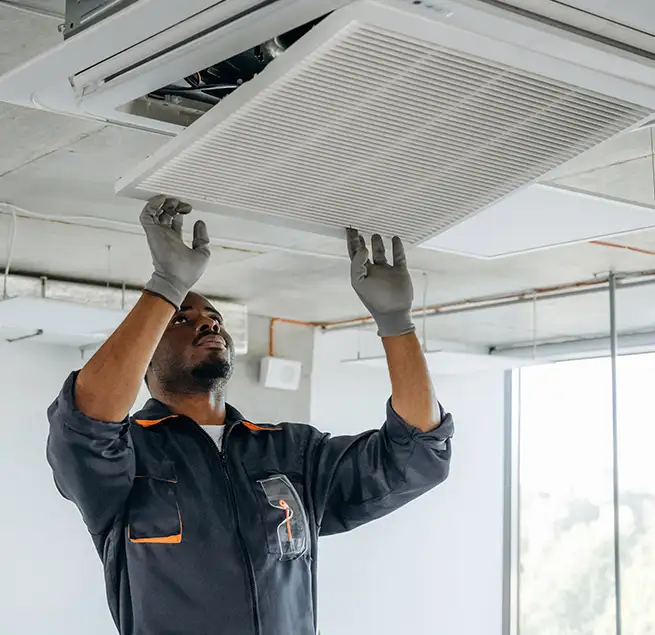 Why Homeowners & Businesses Trust Us in DeSoto, TX?