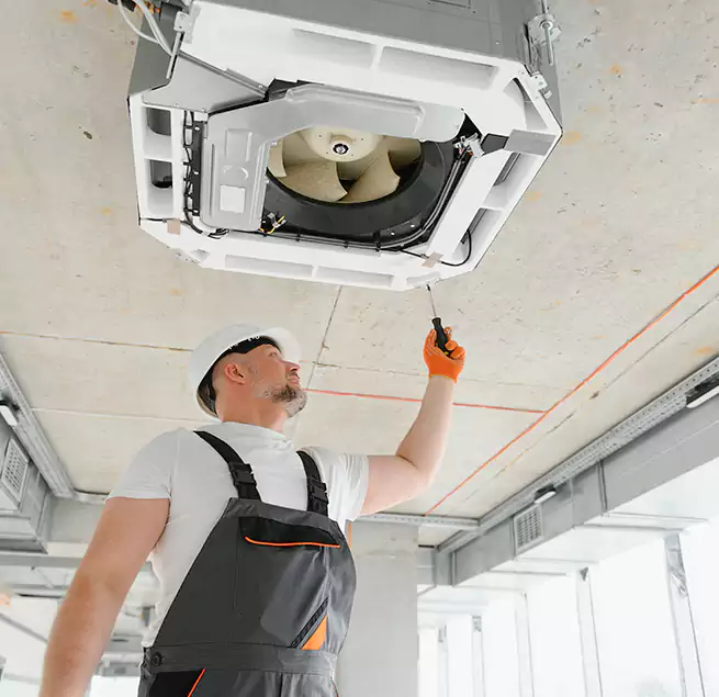 Why Homeowners Businesses Trust Us in DeSoto, TX