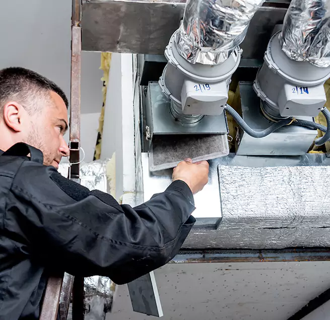 Why Homeowners Businesses Trust Us in DeSoto, TX?