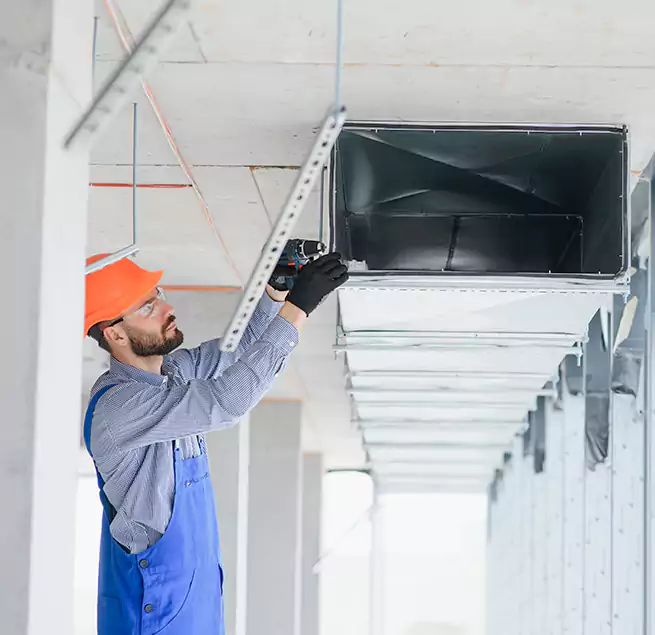 Why Homeowners & Businesses Trust Us in DeSoto, TX?