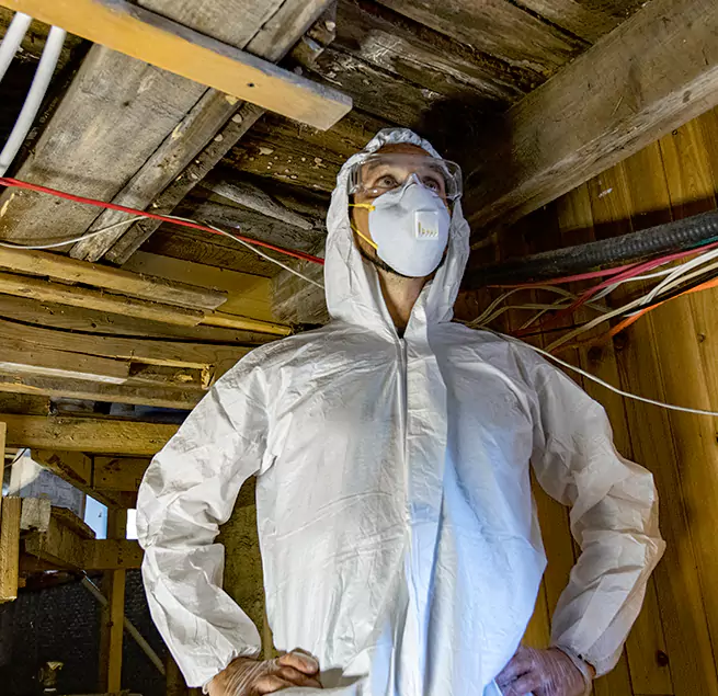 Why Homeowners & Businesses Trust Us in DeSoto, TX?