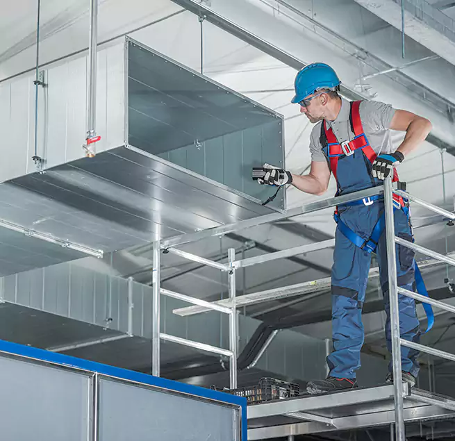 Why Homeowners & Businesses Trust Us DeSoto, TX